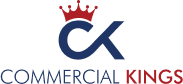Commercial Kings Logo